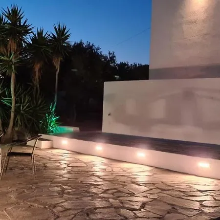 Paro's King Luxury A1 * Alikí