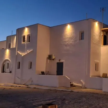Paro's King Luxury A1 Alikí